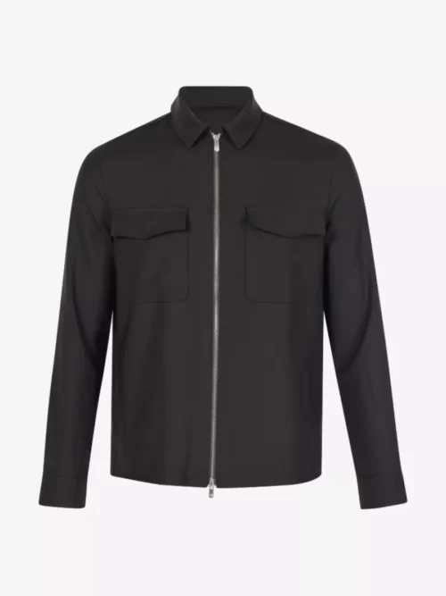 Marco Pescarolo Marco Pescarolo Overshirt - 15