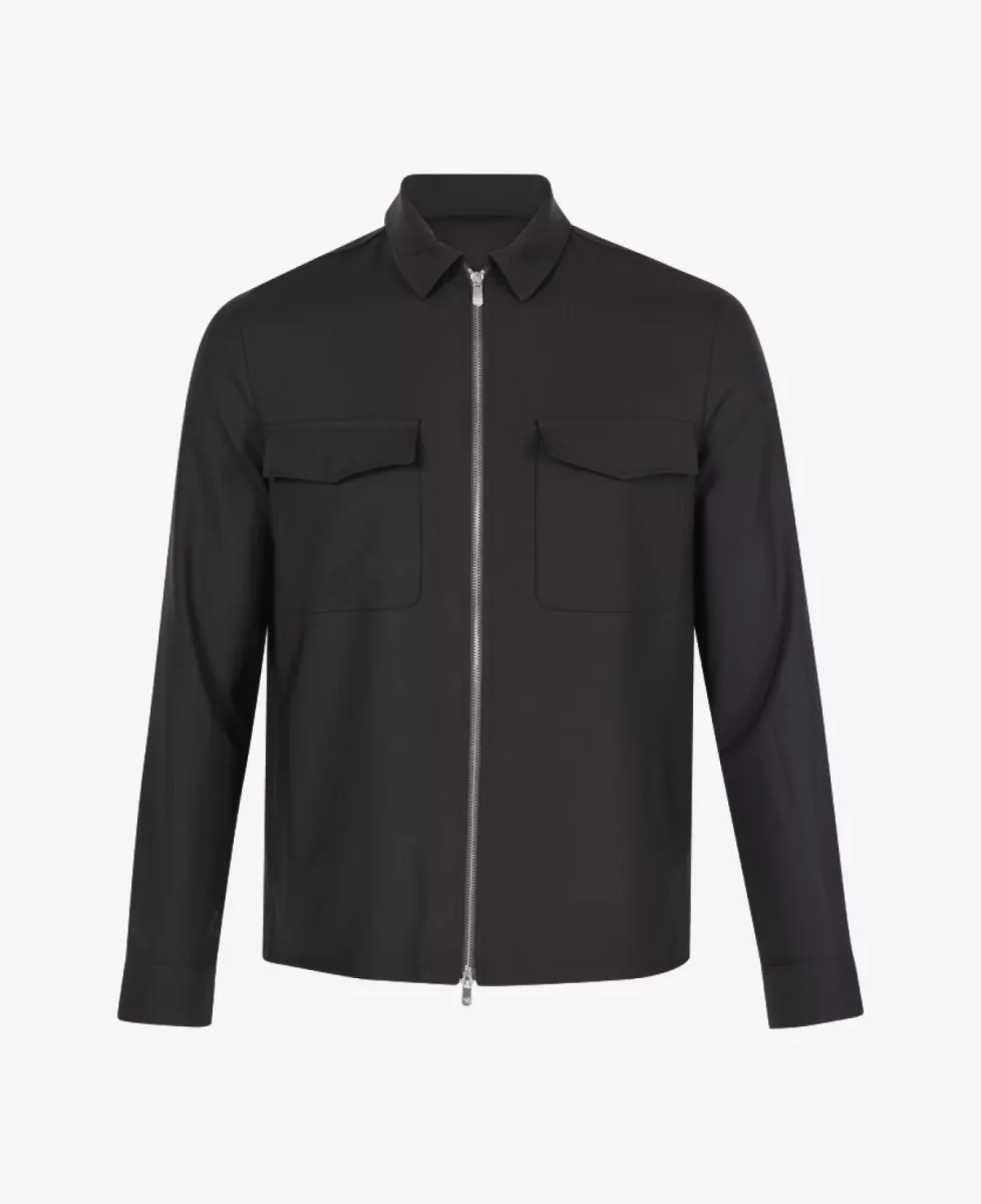 Marco Pescarolo Overshirt - 15 1 Marco Pescarolo Marco Pescarolo Overshirt - 15