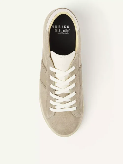 NUBIKK NUBIKK Sneaker - Beige