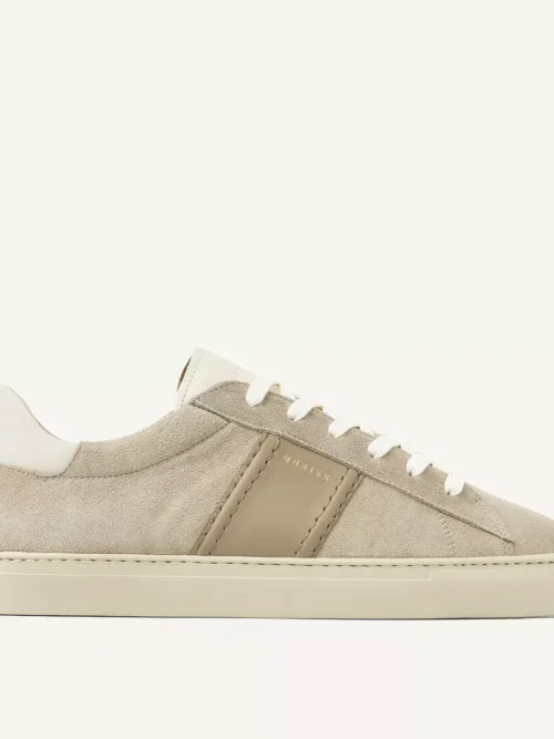 NUBIKK NUBIKK Sneaker - Beige
