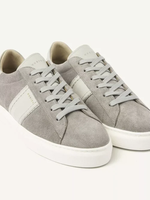 NUBIKK NUBIKK Sneaker - Lichtgrijs