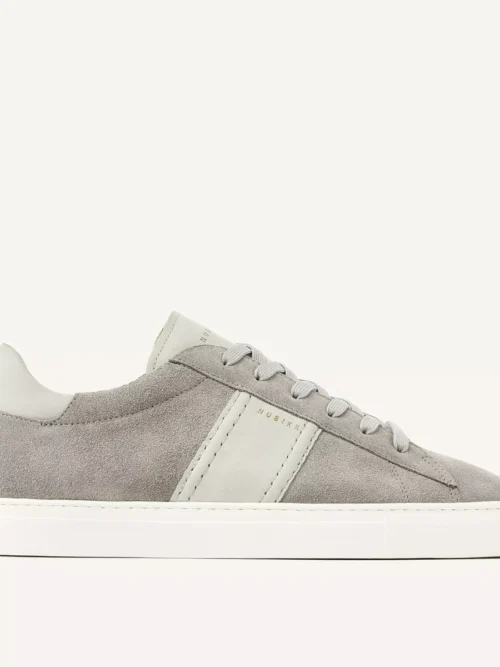 NUBIKK NUBIKK Sneaker - Lichtgrijs