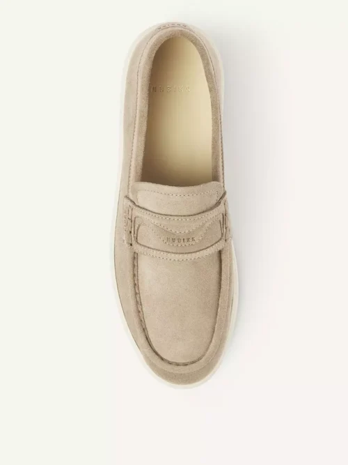 NUBIKK NUBIKK Loafer - Beige