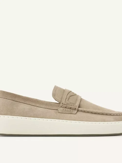 NUBIKK NUBIKK Loafer - Beige