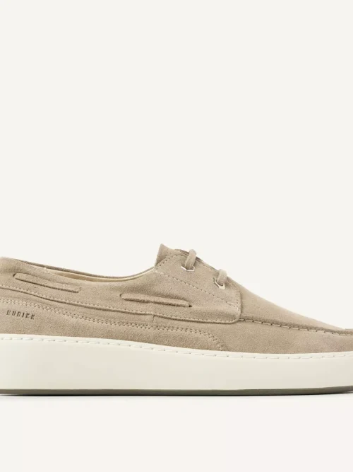 NUBIKK NUBIKK Bootschoen - Beige