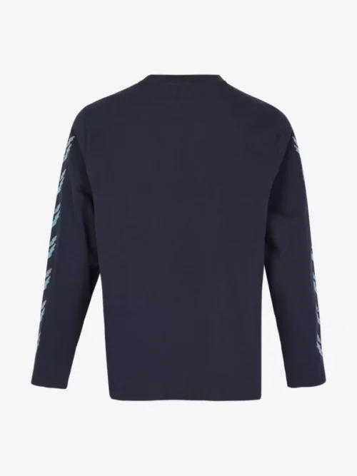 PAL Sporting Goods PAL Sporting Goods Inazuma Longsleeve - Navy
