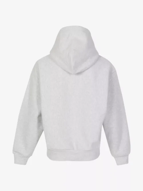 PAL Sporting Goods PAL Sporting Goods Palmers League Hoody - Lichtgrijs