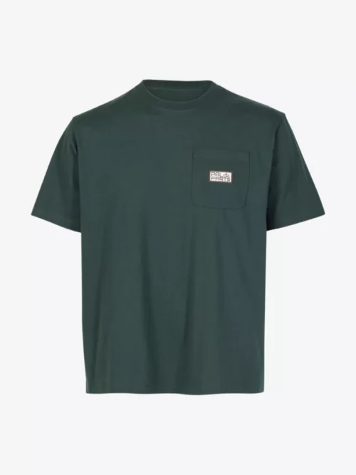 PAL Sporting Goods PAL Sporting Goods The Garage Goods T-shirt - Groen