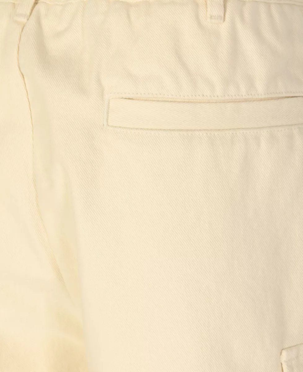 PAL Sporting Goods Amago Cargo Short - Ecru 5 PAL Sporting Goods PAL Sporting Goods Amago Cargo Short - Ecru