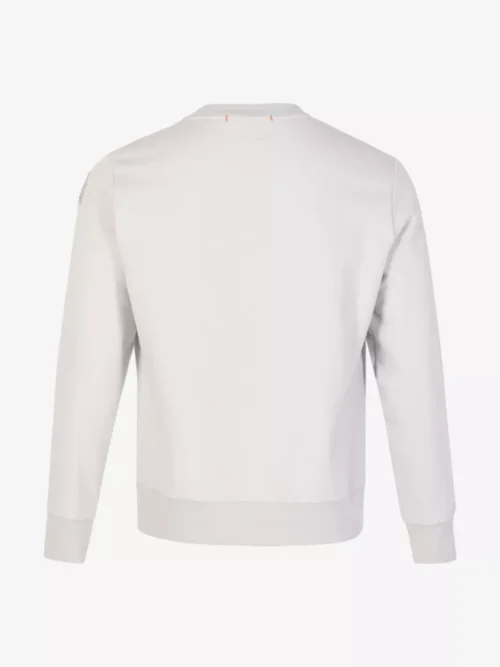 Parajumpers Parajumpers truien & vesten K2 Wit