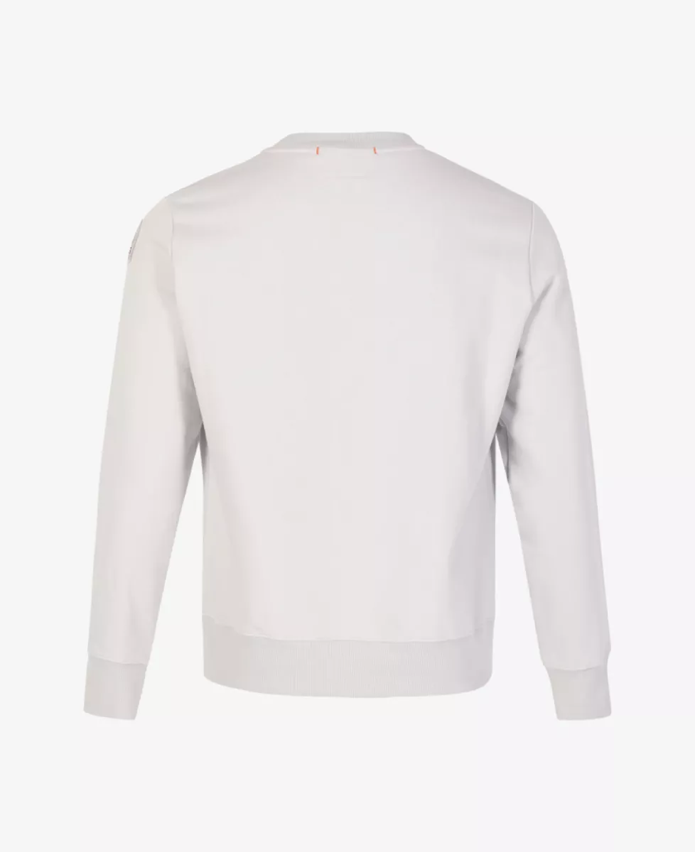 Parajumpers truien & vesten K2 Wit 2 Parajumpers Parajumpers truien & vesten K2 Wit