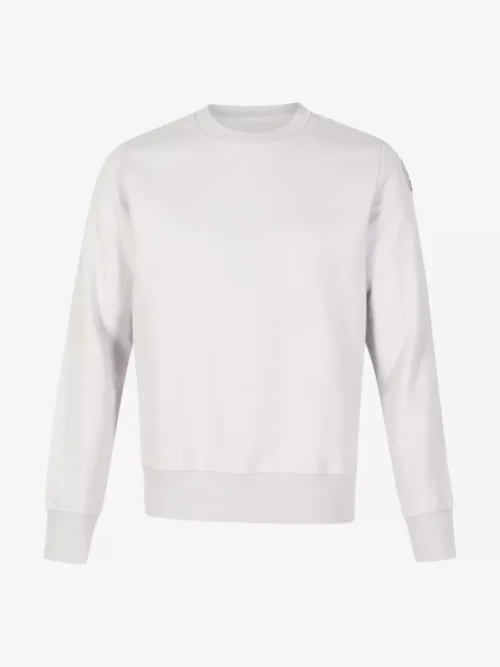 Parajumpers Parajumpers truien & vesten K2 Wit