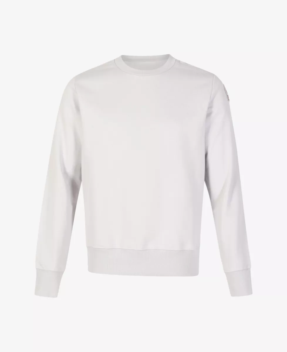 Parajumpers truien & vesten K2 Wit 1 Parajumpers Parajumpers truien & vesten K2 Wit