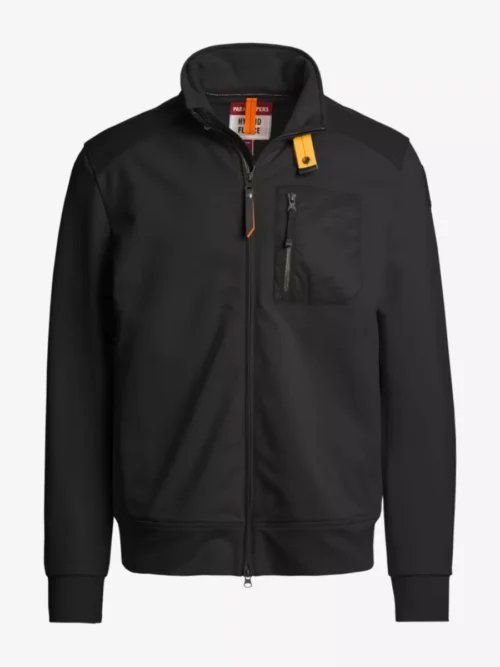 Parajumpers Parajumpers jassen London Zwart