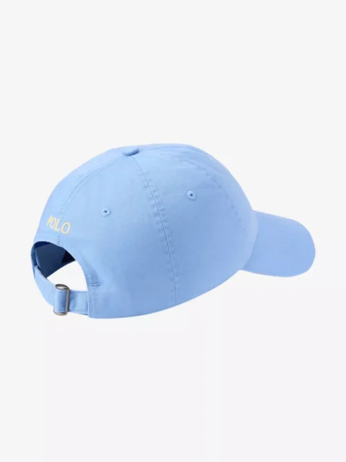 Ralph Lauren Ralph Lauren Cap - Lichtblauw