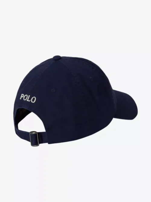 Ralph Lauren Ralph Lauren Cap - Navy