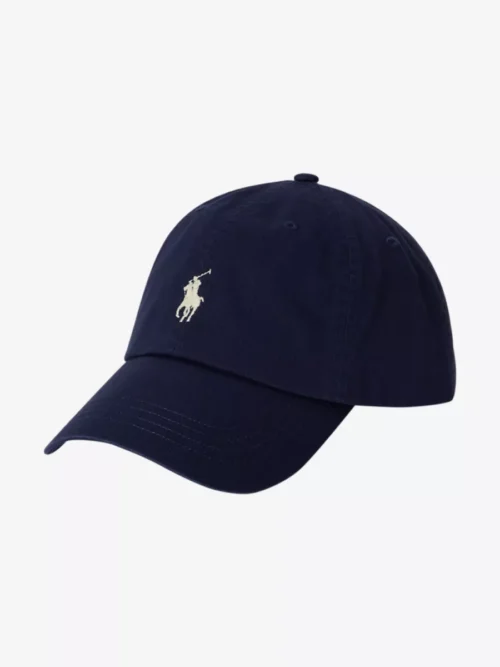 Ralph Lauren Ralph Lauren Cap - Navy