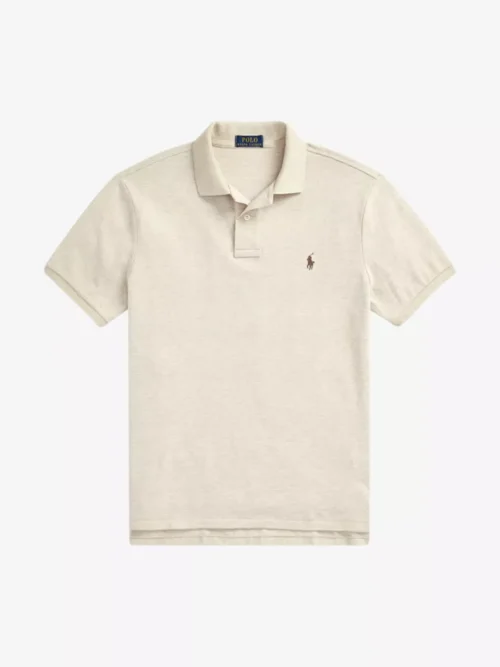Ralph Lauren Ralph Lauren Polo Pique - Beige