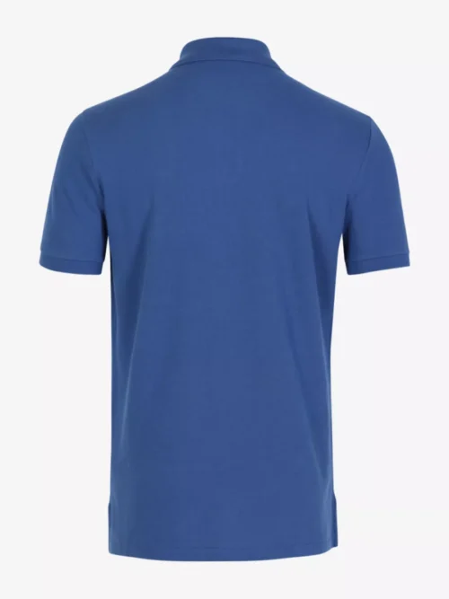 Ralph Lauren Ralph Lauren Polo Pique - Middelblauw