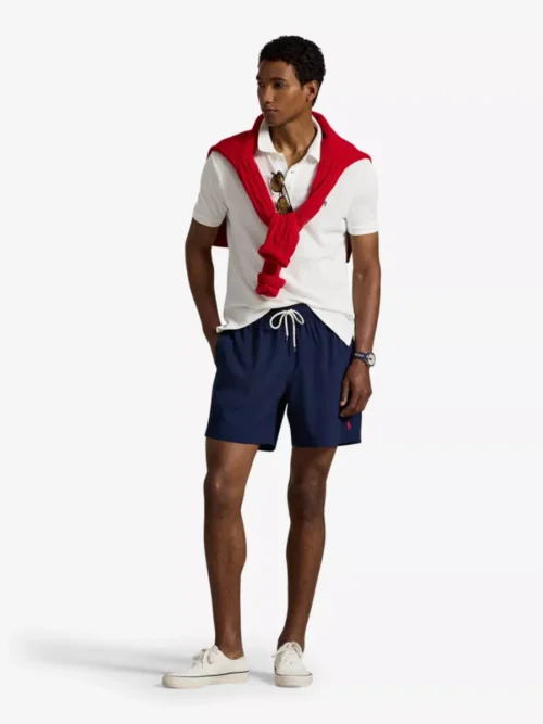 Ralph Lauren Ralph Lauren Swimshort - Navy