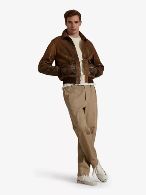 Ralph Lauren Ralph Lauren Sweat Crewneck - Beige