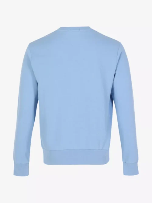 Ralph Lauren Ralph Lauren Sweat Crewneck - Lichtblauw