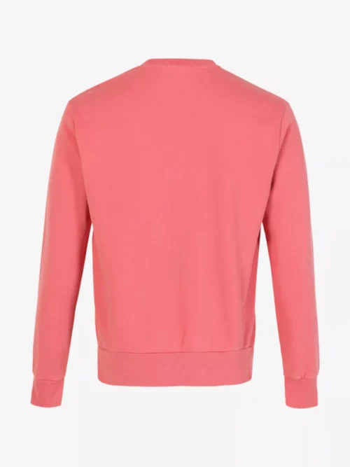 Ralph Lauren Ralph Lauren Sweat Crewneck - Middelrood
