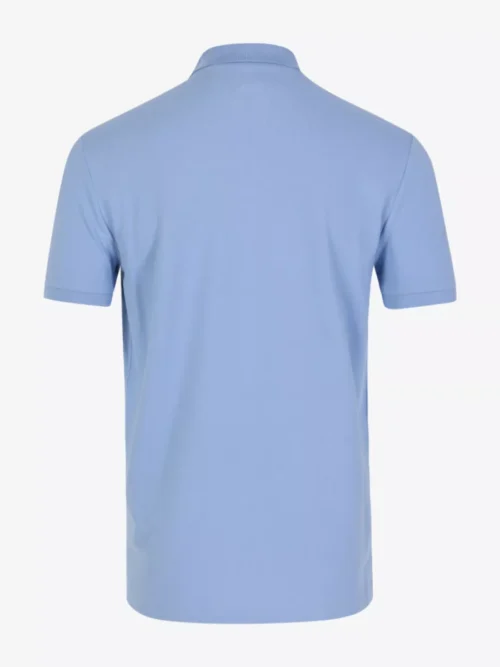 Ralph Lauren Ralph Lauren Polo Stretch Mesh - Lichtblauw