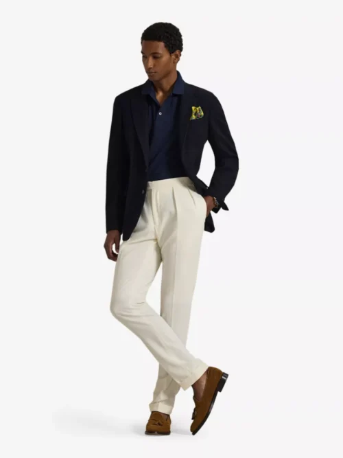 Ralph Lauren Ralph Lauren Polo Stretch Mesh - Navy