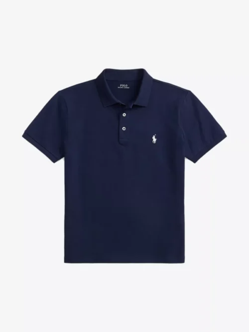 Ralph Lauren Ralph Lauren Polo Stretch Mesh - Navy