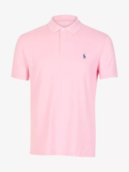 Ralph Lauren Ralph Lauren Polo Stretch Mesh - Rose