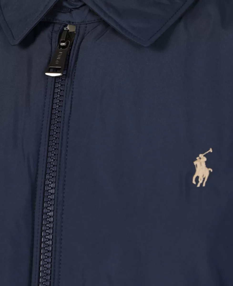 Ralph Lauren Jack Windbreaker - 001 3 Ralph Lauren Ralph Lauren Jack Windbreaker - 001