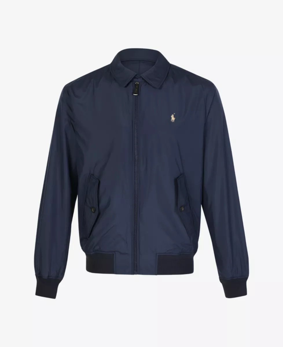 Ralph Lauren Jack Windbreaker - 001 1 Ralph Lauren Ralph Lauren Jack Windbreaker - 001