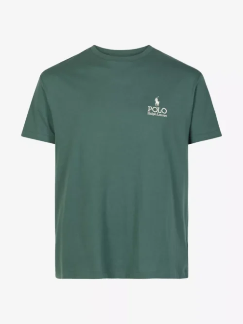 Ralph Lauren Ralph Lauren T-shirt - Groen