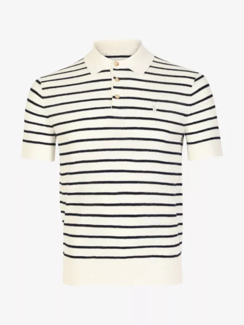 Ralph Lauren Ralph Lauren Polo Knitted - Wit