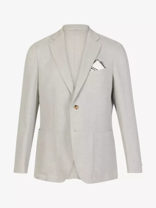 Seven Dials Seven Dials Colbertco - Lichtgrijs