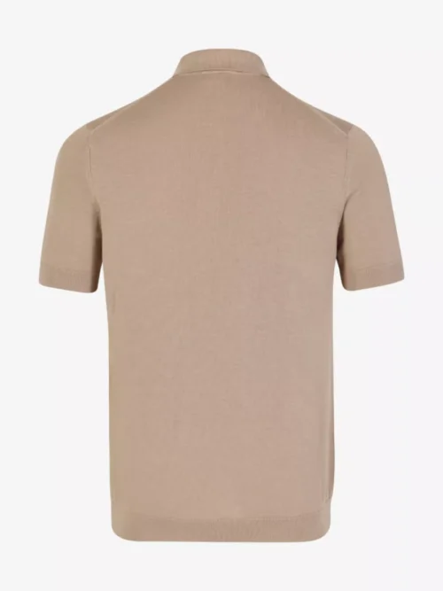 Seven Dials Seven Dials Polo - Beige