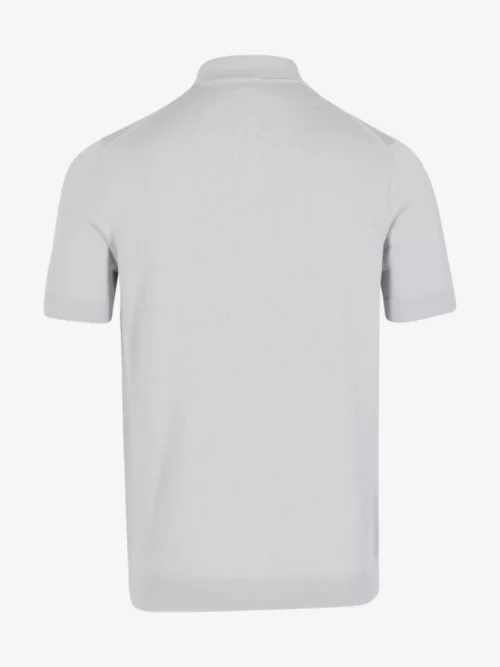 Seven Dials Seven Dials Polo - Lichtgrijs