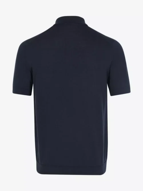 Seven Dials Seven Dials Polo - Navy