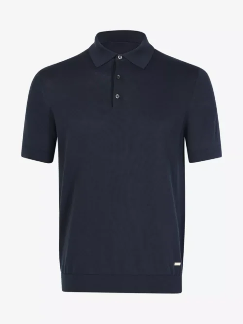 Seven Dials Seven Dials Polo - Navy