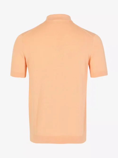 Seven Dials Seven Dials Polo - Oranje