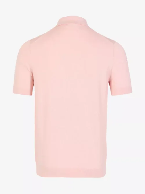 Seven Dials Seven Dials Polo - Rose