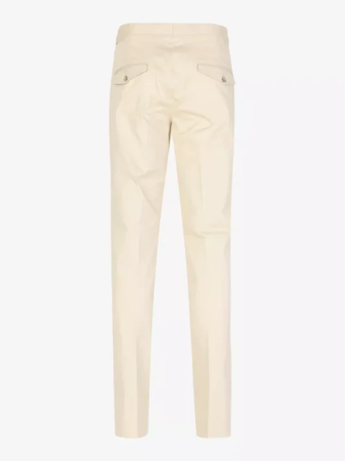 Seven Dials Seven Dials Pantalon - Ecru