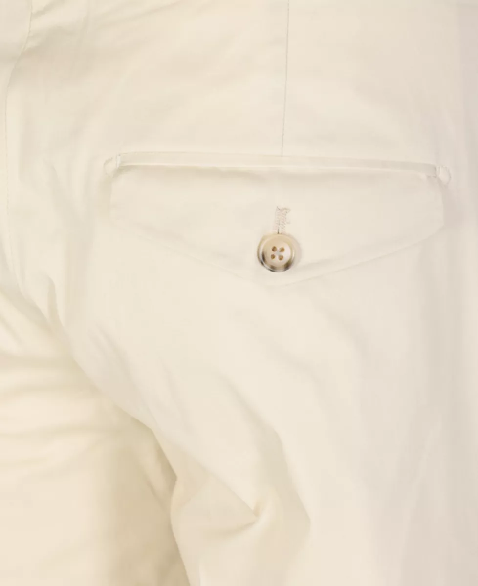 Seven Dials Pantalon - Ecru 4 Seven Dials Seven Dials Pantalon - Ecru