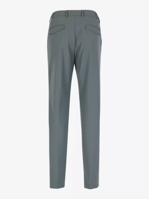 Seven Dials Seven Dials Broek - Middelgrijs