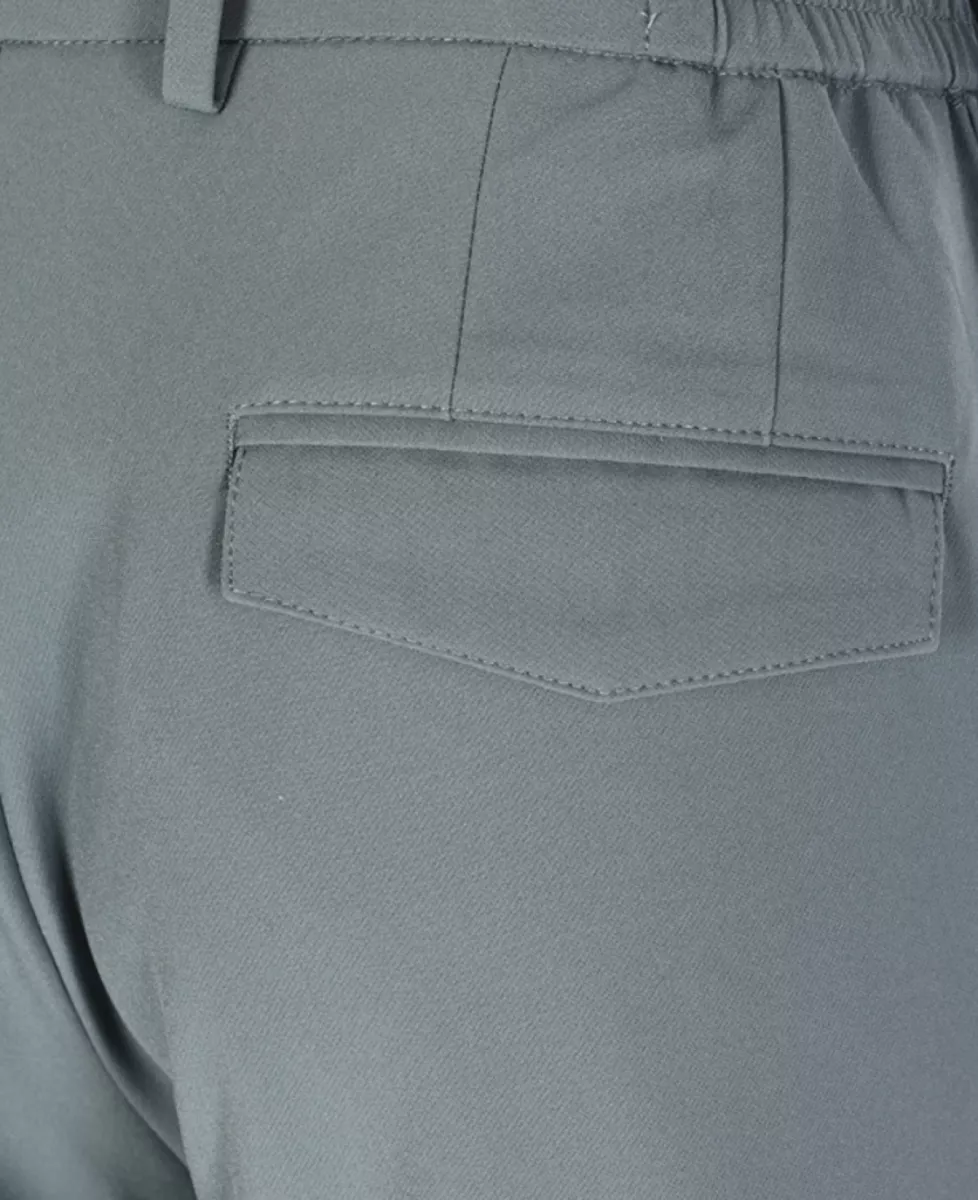 Seven Dials Broek - Middelgrijs 5 Seven Dials Seven Dials Broek - Middelgrijs