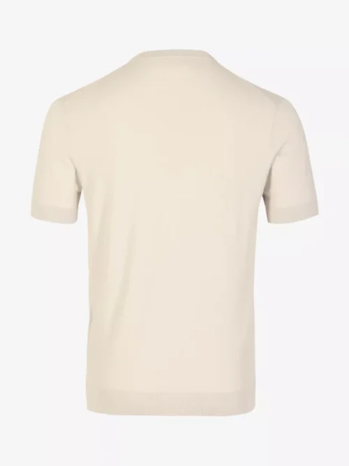 Seven Dials Seven Dials T-shirt - Ecru