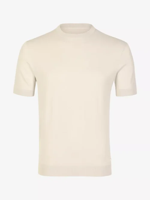 Seven Dials Seven Dials T-shirt - Ecru