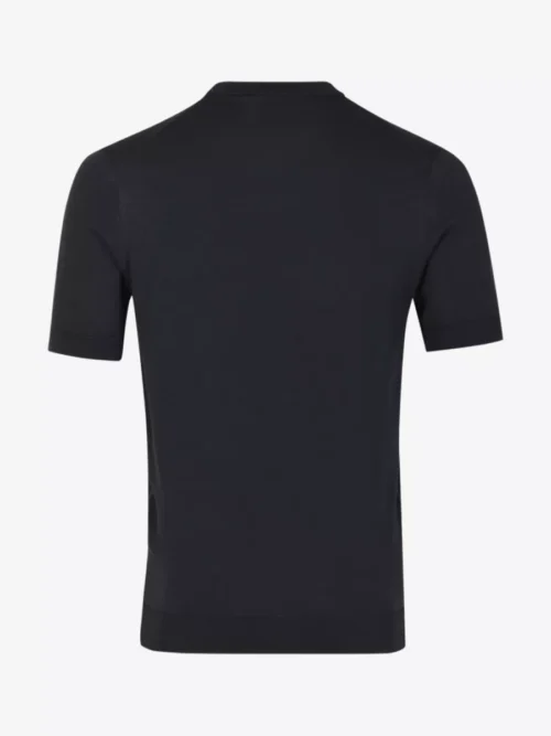 Seven Dials Seven Dials T-shirt - Navy