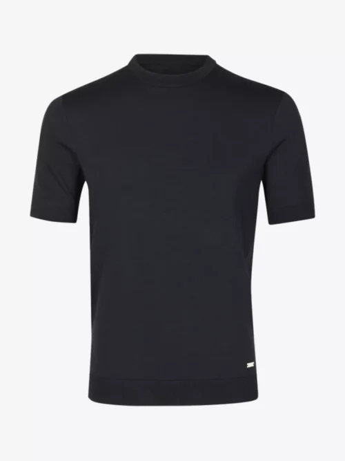 Seven Dials Seven Dials T-shirt - Navy